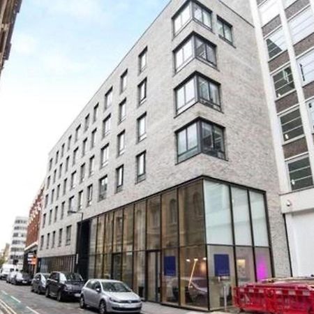 Luxury Holiday Let @ London City 外观 照片