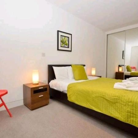 Luxury Holiday Let @ London City 外观 照片