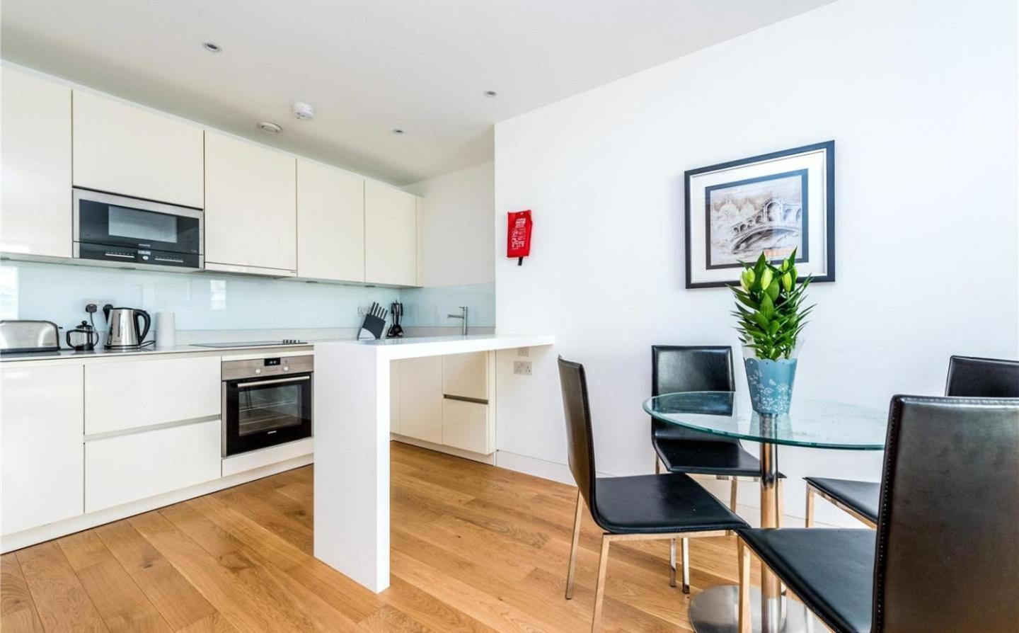 Luxury Holiday Let @ London City 外观 照片