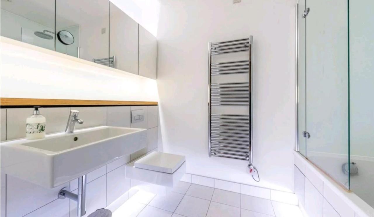 Luxury Holiday Let @ London City 外观 照片